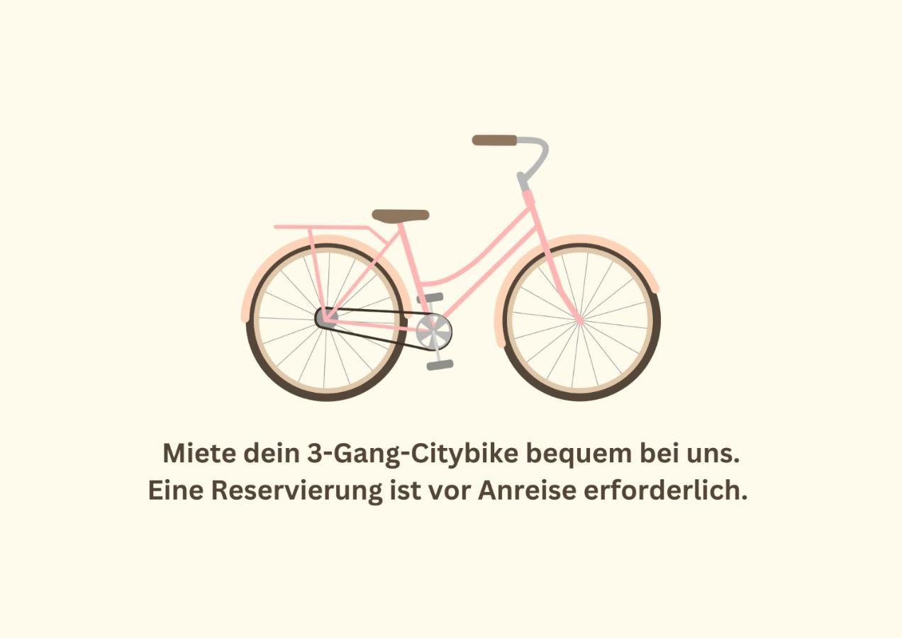 Weinquartier Gruene Villa Naumburg  Exteriör bild